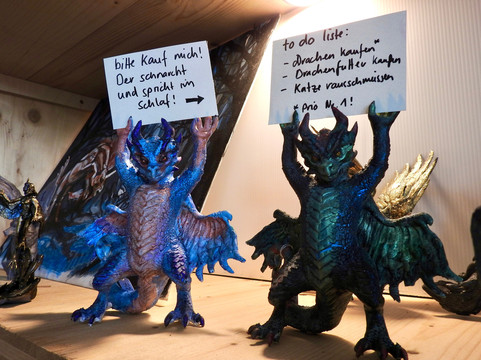 Dracolorium-Bad Zurzach必去景点