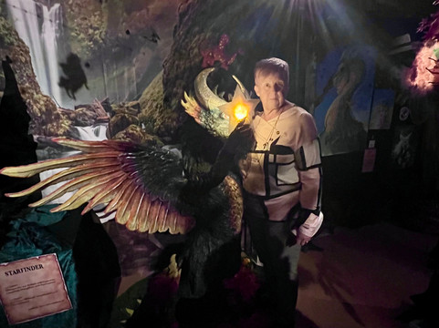 Dracolorium-Bad Zurzach必去景点