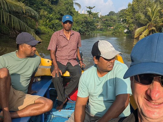 Manu Tours & Travels-亚洪加拉必去景点