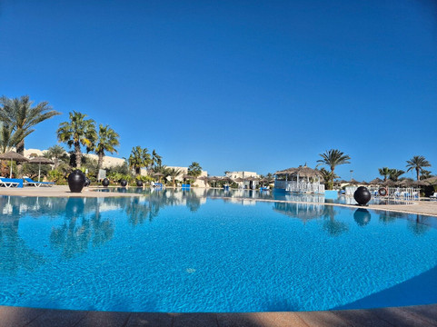 Djerba Sun Beach, Hotel & Spa