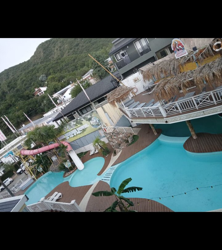 Club House Hotel主图