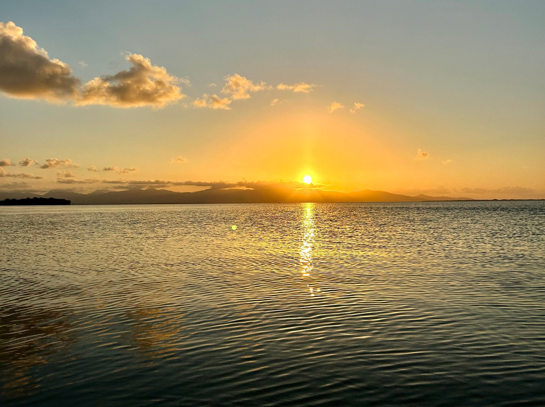 Caraibe Kayak-Bouillante必去景点
