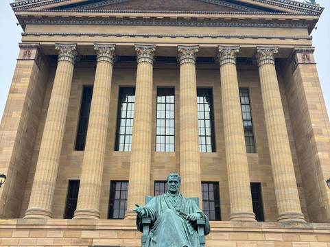 State Museum of Pennsylvania-哈里斯堡必去景点
