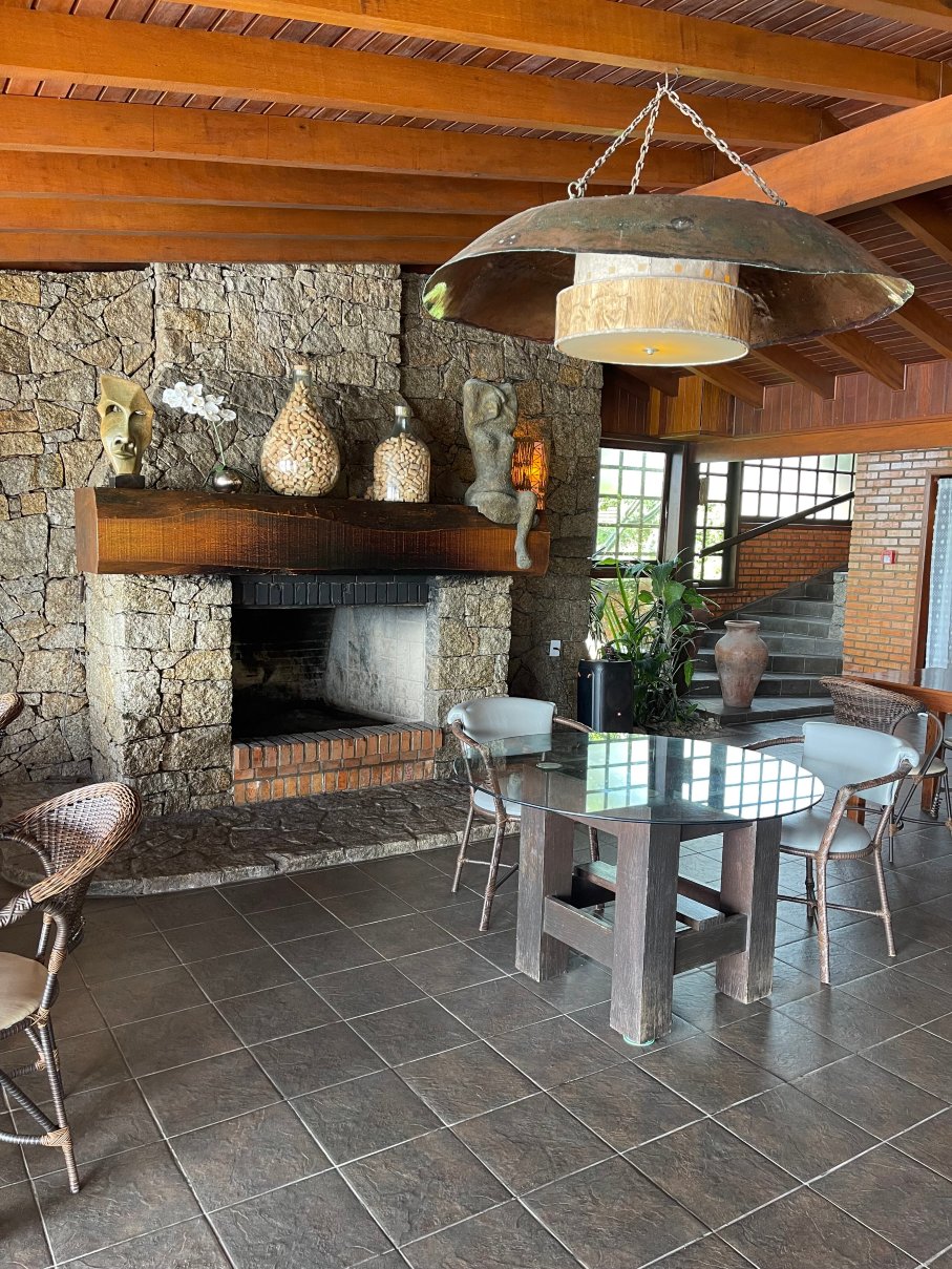 Pousada Rêmora-官方