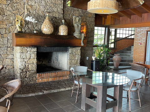 Pousada Rêmora主图