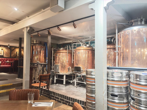 Brewhouse & Kitchen - Southsea