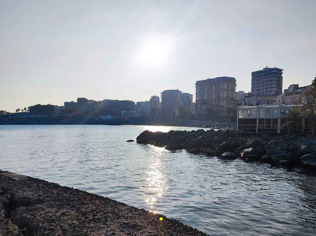 San Giovanni Li Cuti-卡塔尼亚必去景点