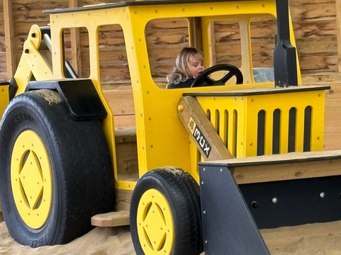 Cattle Country Adventure Park-Berkeley必去景点