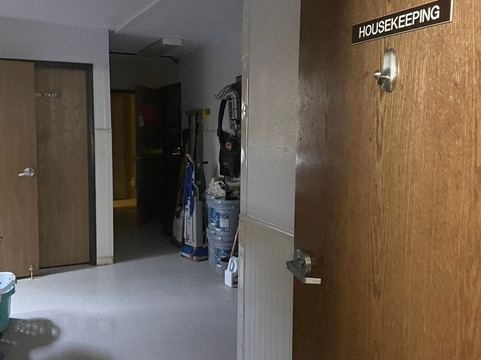 马歇尔品质酒店 MN 大学附近主图