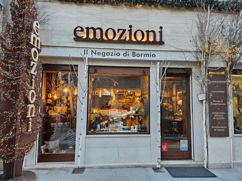 Centro Storico-博尔米奥必去景点