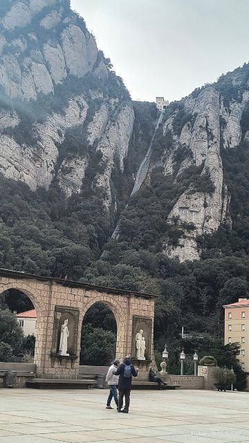 Monasterio de San Benito de Montserrat-官方