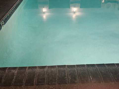 格兰茨帕斯拉昆塔温德姆套房酒店主图