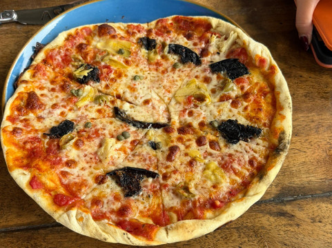 Panamore-Portobelo必去景点