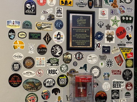 Fort Myers Brewing Company-迈尔斯堡必去景点