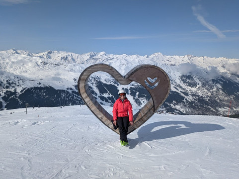 The Snow School-梅瑞贝尔必去景点