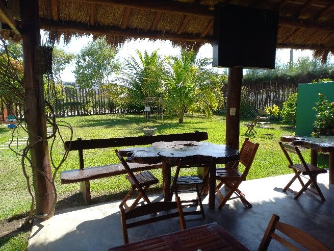 卡尔内鲁斯太阳旅馆主图