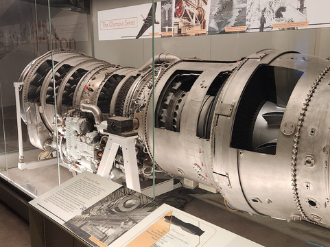 Aerospace Bristol-Patchway必去景点