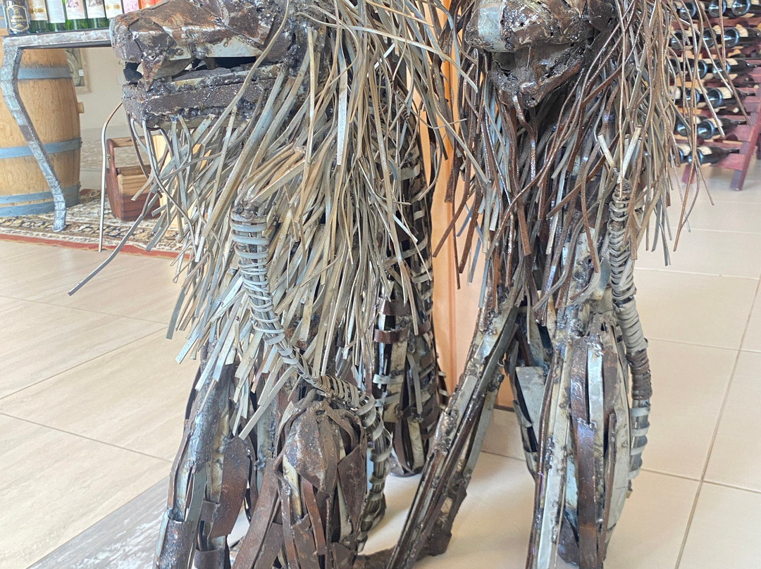 Leone di Venezia Winery-Sao Joaquim必去景点