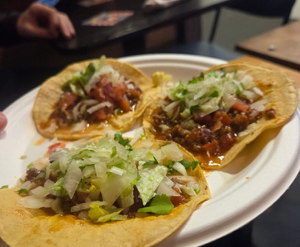 Burrito & More主图