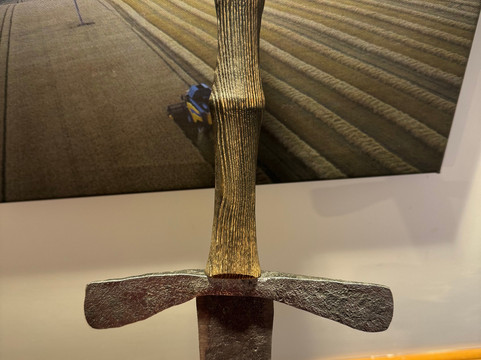 Oldfield Forge Ltd-Garway必去景点