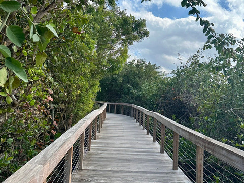 Riverwalk-斯图尔特必去景点