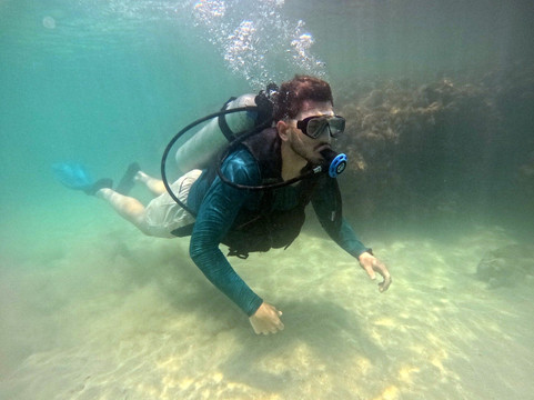 Milagres Mergulho-Sao Miguel dos Milagres必去景点