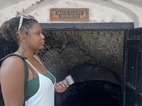 Awuni Tours Ghana-阿克拉必去景点