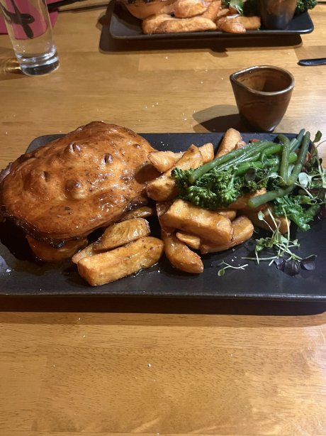 埃克斯穆尔皇家橡树酒店-官方