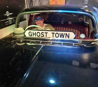 The Coventry Music Museum-考文垂必去景点