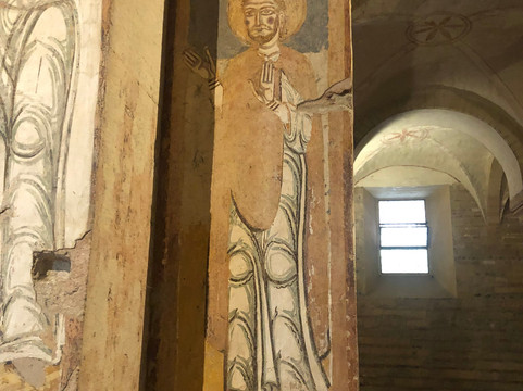 Chiesa di San Fermo-维罗纳必去景点