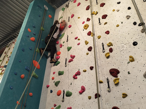 Big Rock Hub-米尔顿凯恩斯必去景点