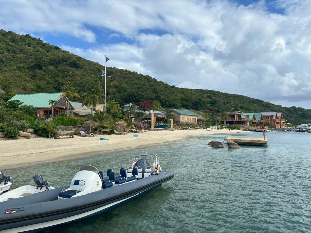 比特恩德游艇俱乐部-官方