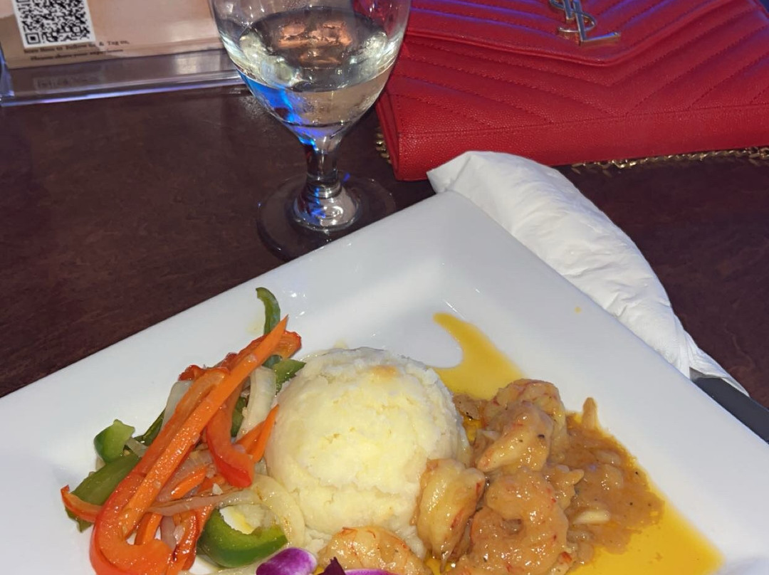 Miramar Seafood And Steak