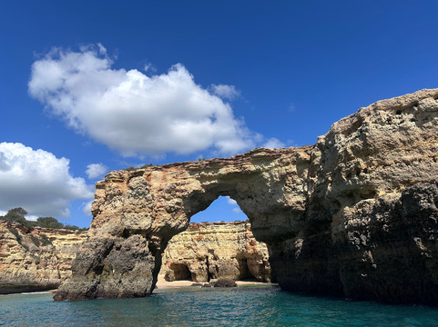 Tridente Boat Trips-阿玛考德佩拉必去景点