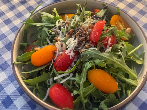 DI FARINA PIZZERIA & BAR (Beach Front)