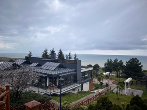 Amisos Tepesi-萨姆森必去景点