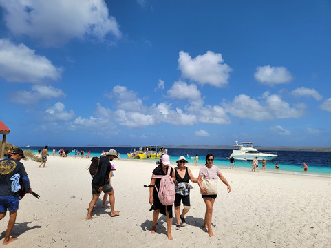 Caribe Watersport-Kralendijk必去景点