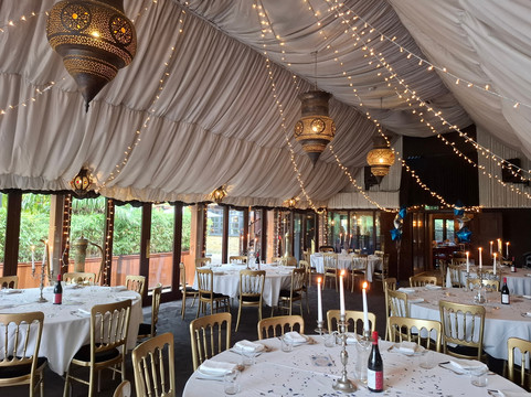 Newington酒店住宿-Crazy Bear Stadhampton