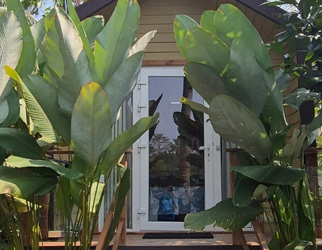 GreenChromide Homestays主图