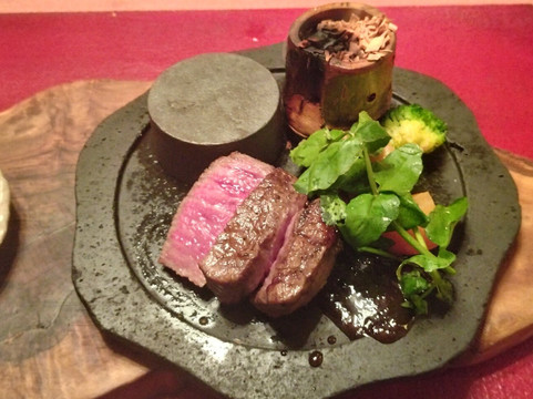 Seni Onsen Iwanoyu主图