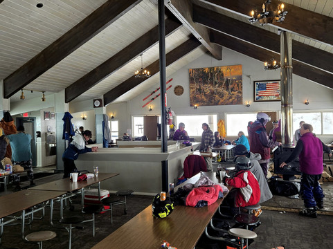 Pomerelle Mountain Resort-Albion必去景点