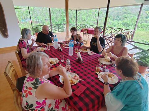 迪尤戴尔度假村-巴拉堂岛主图