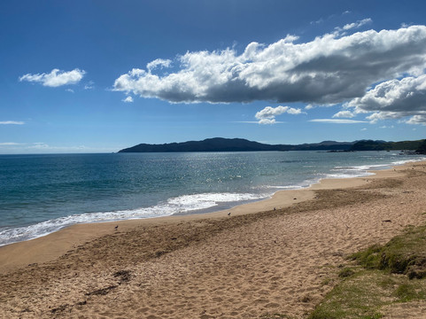 Coopers Beach-Mangonui必去景点
