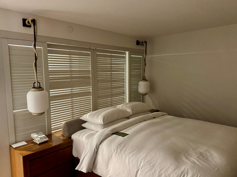 威雷亚毛伊岛安达仕酒店主图