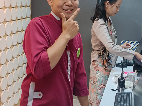 茂物瑞士贝尔酒店旗下Zest主图