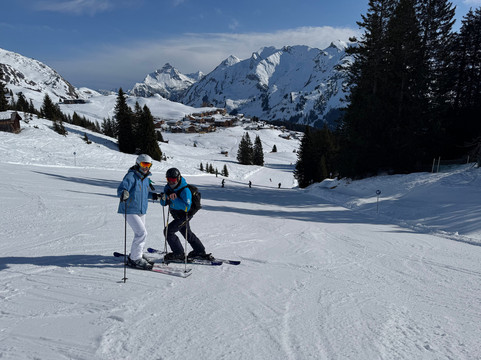 安东尼酒店主图