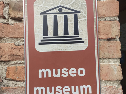 Casa di Boccaccio-切塔尔多必去景点