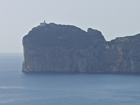 Parco di Porto Conte-阿尔盖罗必去景点