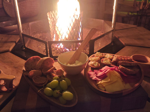 Wild Blueberry-罗瓦涅米必去景点