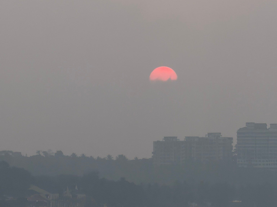 Konkan Explorers-Morjim必去景点